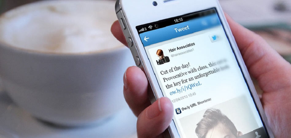 Twitter potencia sus ‘tuits’: inicia una prueba para duplicar el número de caracteres hasta 280